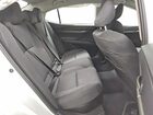 2026 Toyota Camry Le Белый vin: 4T1DAACK1TU702533