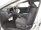 2026 Toyota Camry Le Белый vin: 4T1DAACK1TU702533 Damage: Airbag - Front Left, Deployed, Replacement Required