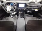 2026 Toyota Camry Le Белый vin: 4T1DAACK1TU702533 Damage: Airbag - Front Right, Deployed, Replacement Required