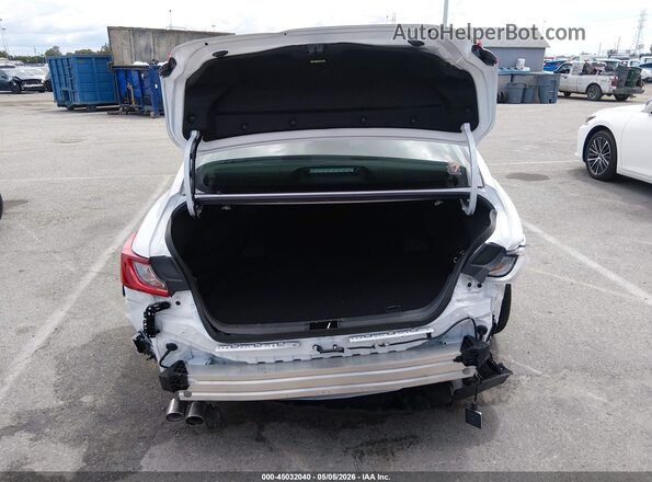4T1DAACK1TU706887 2026 TOYOTA CAMRY Белый 