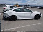 2026 Toyota Camry Se Белый vin: 4T1DAACK1TU706887