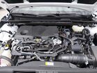 2026 Toyota Camry Se Белый vin: 4T1DAACK1TU706887
