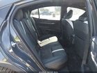 2025 Toyota Camry Se Серый vin: 4T1DAACK2SU051119