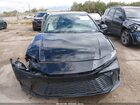 2025 Toyota Camry Se Черный vin: 4T1DAACK2SU120360