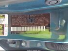 2025 Toyota Camry Se Blue vin: 4T1DAACK2SU141371 2025 Toyota Camry Se Blue vin: 4T1DAACK2SU141371
