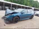 2025 Toyota Camry Se Blue vin: 4T1DAACK2SU141371 2025 Toyota Camry Se Blue vin: 4T1DAACK2SU141371