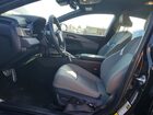 2025 Toyota Camry Se Black vin: 4T1DAACK2SU517986