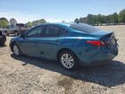 2026 Toyota Camry Le Blue vin: 4T1DAACK2TU214711