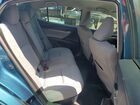 2026 Toyota Camry Le Blue vin: 4T1DAACK2TU214711