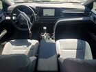 2026 Toyota Camry Le Blue vin: 4T1DAACK2TU214711