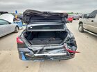 2026 Toyota Camry Xle Черный vin: 4T1DAACK2TU287870
