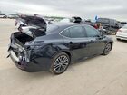 2026 Toyota Camry Xle Черный vin: 4T1DAACK2TU287870