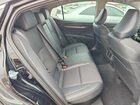 2026 Toyota Camry Xle Черный vin: 4T1DAACK2TU287870