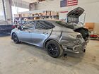 2026 Toyota Camry Se Gray vin: 4T1DAACK2TU682602