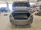 2026 Toyota Camry Se Gray vin: 4T1DAACK2TU682602