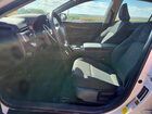 2026 Toyota Camry Le White vin: 4T1DAACK2TU708342