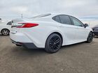 2026 Toyota Camry Se Белый vin: 4T1DAACK2TU716912