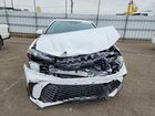 2026 Toyota Camry Se Белый vin: 4T1DAACK2TU716912