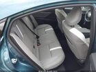 2025 Toyota Camry Se Синий vin: 4T1DAACK3SU084887