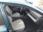 2025 Toyota Camry Se Синий vin: 4T1DAACK3SU084887