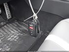 2025 Toyota Camry Se Синий vin: 4T1DAACK3SU084887