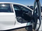 2025 Toyota Camry Se Белый vin: 4T1DAACK3SU126233