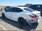 2025 Toyota Camry Se Белый vin: 4T1DAACK3SU126233