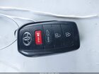 2025 Toyota Camry Se Белый vin: 4T1DAACK3SU126233
