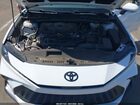 2025 Toyota Camry Se Белый vin: 4T1DAACK3SU126233