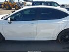 2025 Toyota Camry Se Белый vin: 4T1DAACK3SU126233