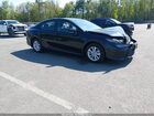 2025 Toyota Camry Le Черный vin: 4T1DAACK3SU188117