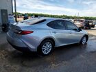 2025 Toyota Camry Le Silver vin: 4T1DAACK3SU501991 2025 Toyota Camry Le Silver vin: 4T1DAACK3SU501991