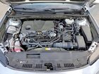 2025 Toyota Camry Le Silver vin: 4T1DAACK3SU501991 2025 Toyota Camry Le Silver vin: 4T1DAACK3SU501991