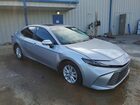 2025 Toyota Camry Le Silver vin: 4T1DAACK3SU501991 2025 Toyota Camry Le Silver vin: 4T1DAACK3SU501991
