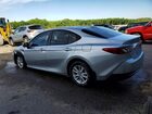 2025 Toyota Camry Le Silver vin: 4T1DAACK3SU501991 2025 Toyota Camry Le Silver vin: 4T1DAACK3SU501991