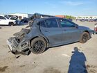 2025 Toyota Camry Se Gray vin: 4T1DAACK3SU564296