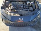 2025 Toyota Camry Se Gray vin: 4T1DAACK3SU564296