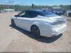 2026 Toyota Camry Xse Белый vin: 4T1DAACK3TU211090