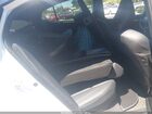 2026 Toyota Camry Xse Белый vin: 4T1DAACK3TU211090