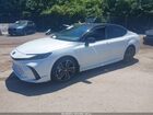 2026 Toyota Camry Xse Белый vin: 4T1DAACK3TU211090