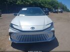 2026 Toyota Camry Xse Белый vin: 4T1DAACK3TU211090