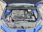 2026 Toyota Camry Xle Blue vin: 4T1DAACK3TU226866