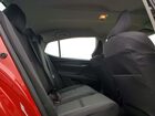 2026 Toyota Camry Le Красный vin: 4T1DAACK3TU261858