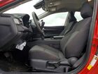 2026 Toyota Camry Le Красный vin: 4T1DAACK3TU261858
