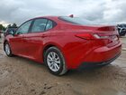 2026 Toyota Camry Le Красный vin: 4T1DAACK3TU261858