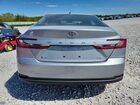 2025 Toyota Camry Le Silver vin: 4T1DAACK4SU070559 2025 Toyota Camry Le Silver vin: 4T1DAACK4SU070559