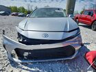 2025 Toyota Camry Le Silver vin: 4T1DAACK4SU070559 2025 Toyota Camry Le Silver vin: 4T1DAACK4SU070559