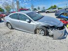 2025 Toyota Camry Le Silver vin: 4T1DAACK4SU070559 2025 Toyota Camry Le Silver vin: 4T1DAACK4SU070559