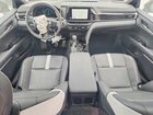 2025 Toyota Camry Se Синий vin: 4T1DAACK4SU132431