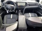 2025 Toyota Camry Xse Белый vin: 4T1DAACK4SU154400